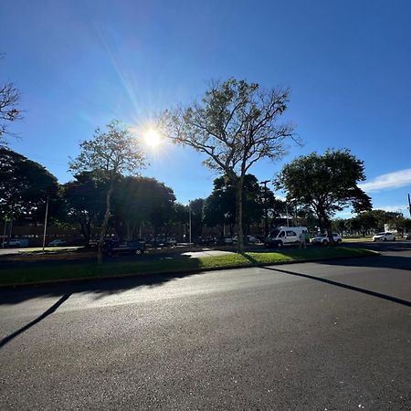 Rai Hotel - Proximo A Prefeitura Cascavel  Εξωτερικό φωτογραφία