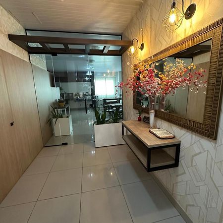 Rai Hotel - Proximo A Prefeitura Cascavel  Εξωτερικό φωτογραφία