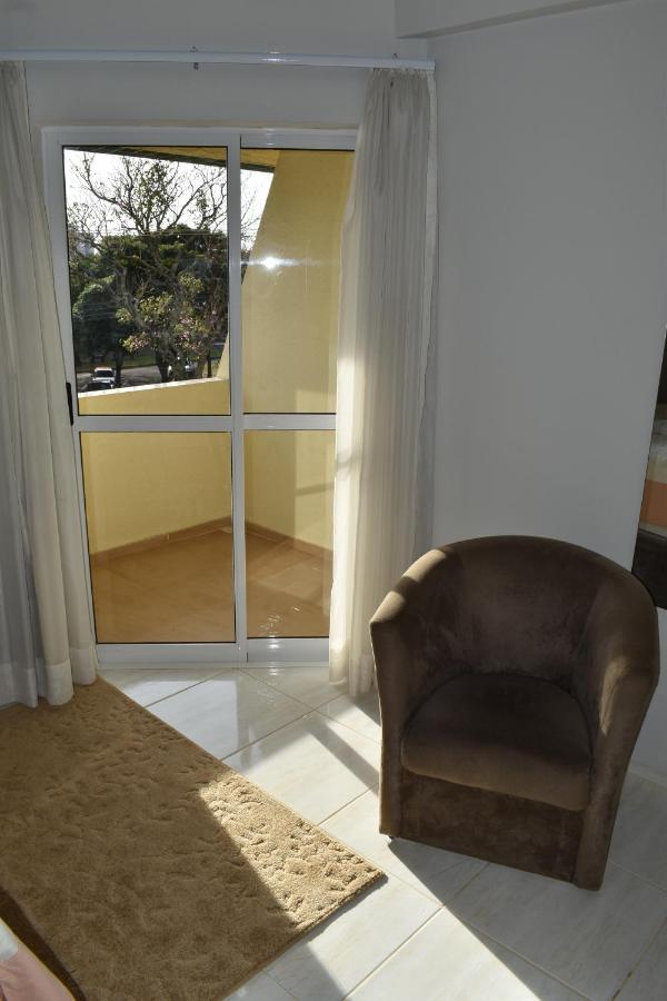 Rai Hotel - Proximo A Prefeitura Cascavel  Εξωτερικό φωτογραφία