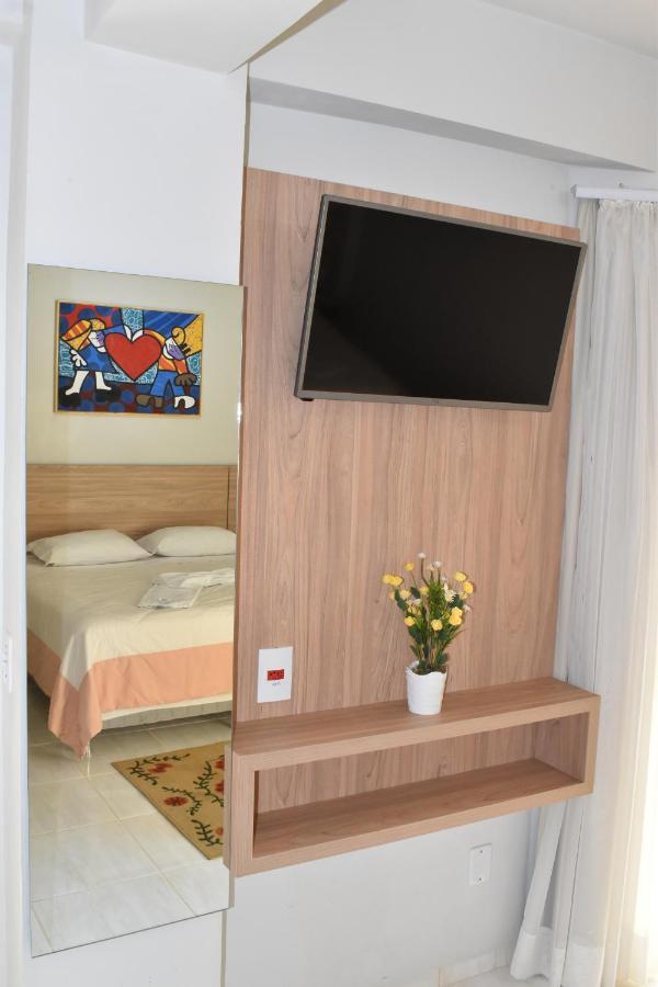 Rai Hotel - Proximo A Prefeitura Cascavel  Εξωτερικό φωτογραφία