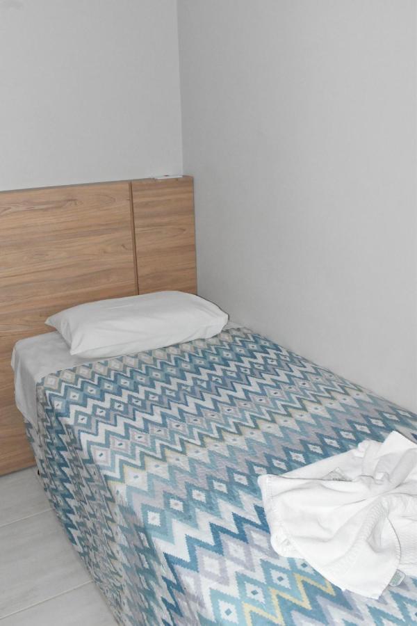 Rai Hotel - Proximo A Prefeitura Cascavel  Εξωτερικό φωτογραφία