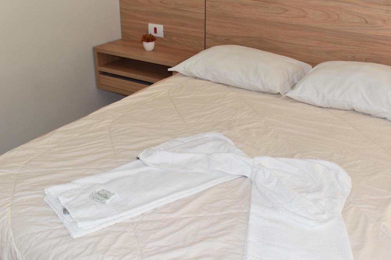 Rai Hotel - Proximo A Prefeitura Cascavel  Εξωτερικό φωτογραφία
