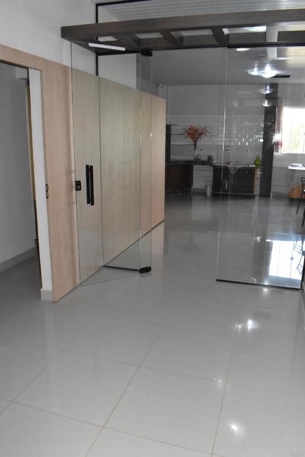 Rai Hotel - Proximo A Prefeitura Cascavel  Εξωτερικό φωτογραφία