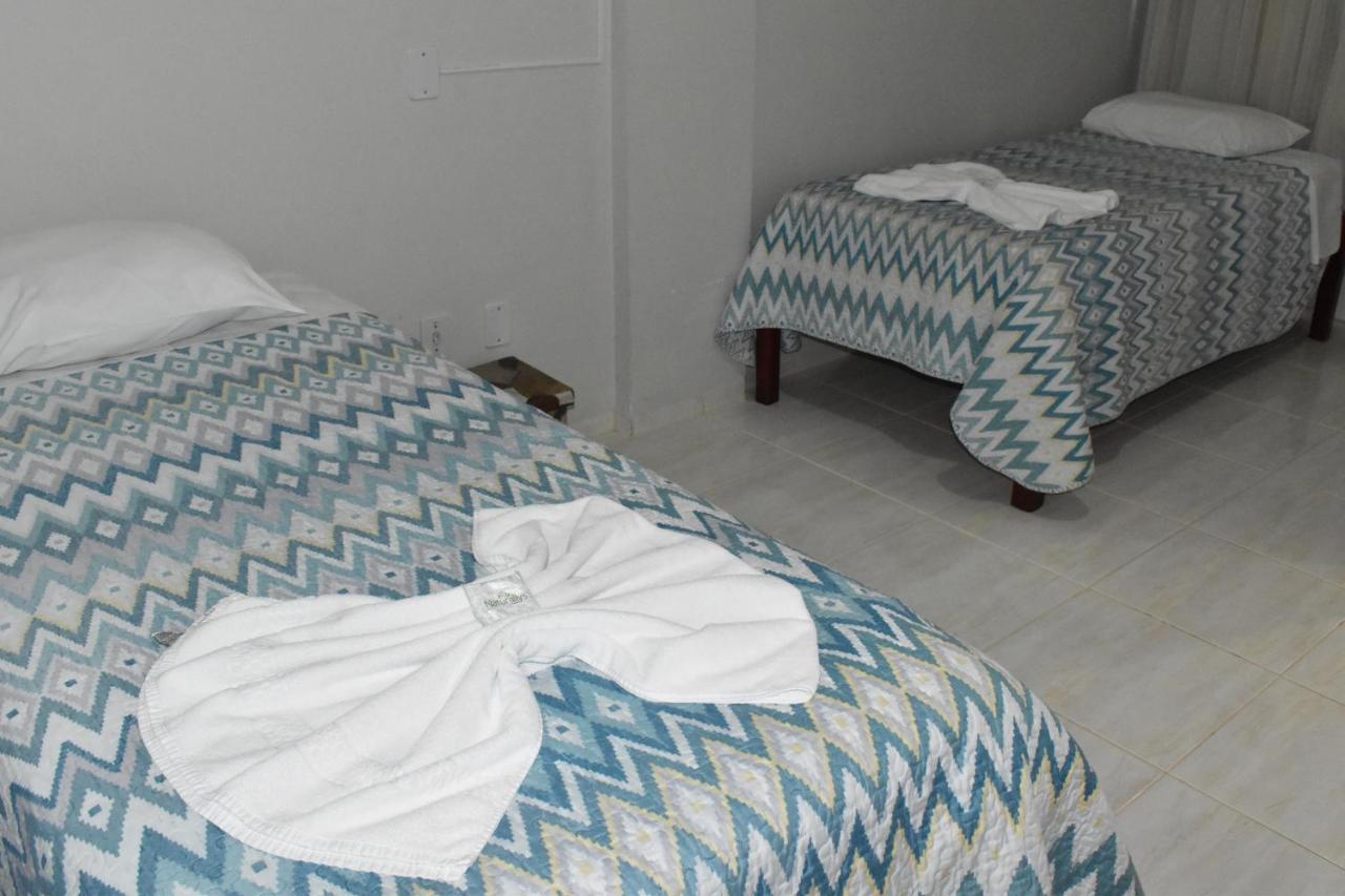 Rai Hotel - Proximo A Prefeitura Cascavel  Εξωτερικό φωτογραφία