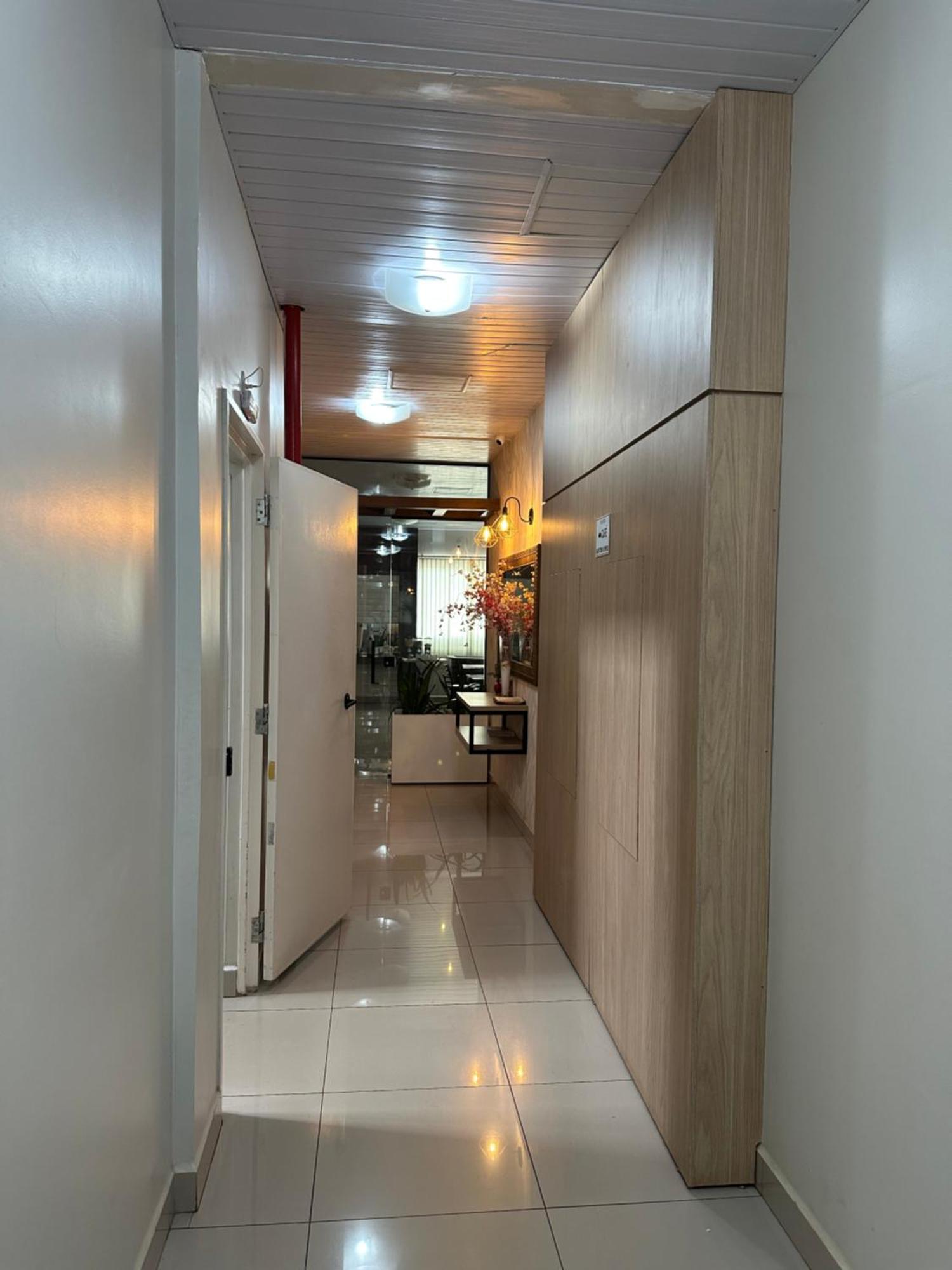 Rai Hotel - Proximo A Prefeitura Cascavel  Εξωτερικό φωτογραφία