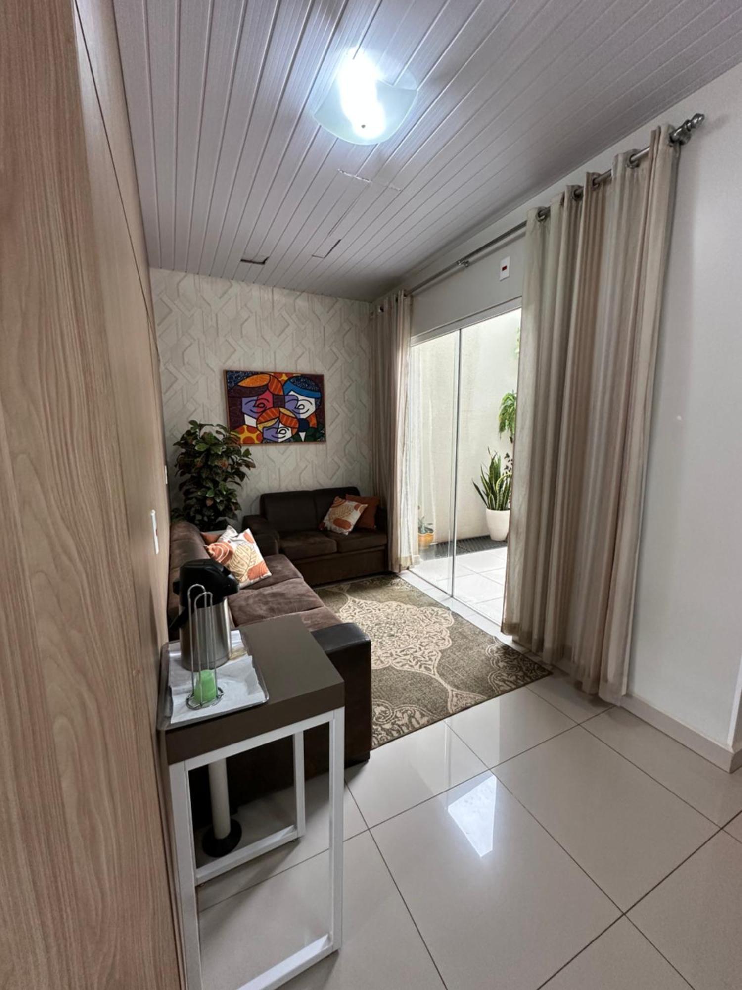 Rai Hotel - Proximo A Prefeitura Cascavel  Εξωτερικό φωτογραφία