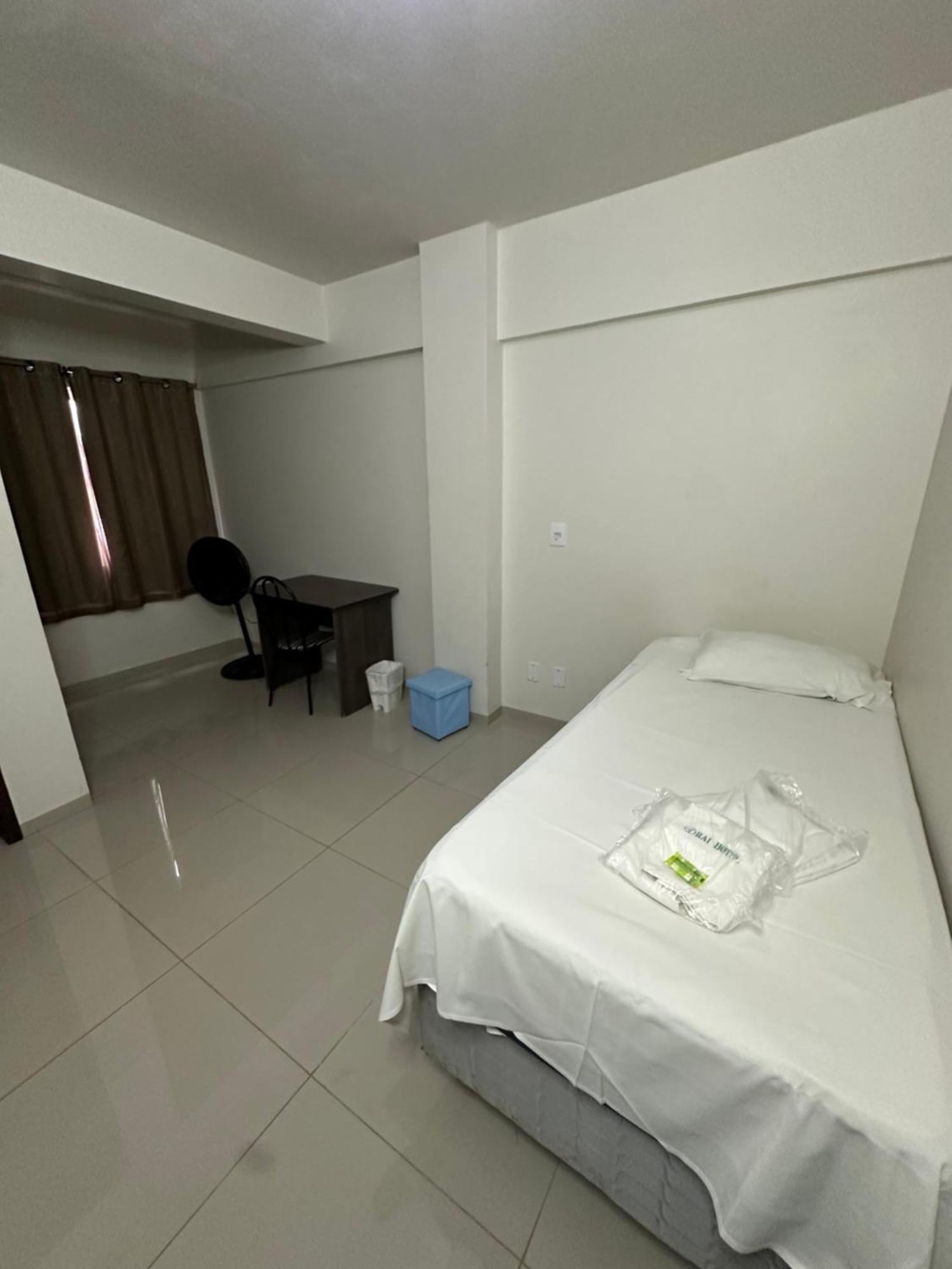 Rai Hotel - Proximo A Prefeitura Cascavel  Εξωτερικό φωτογραφία