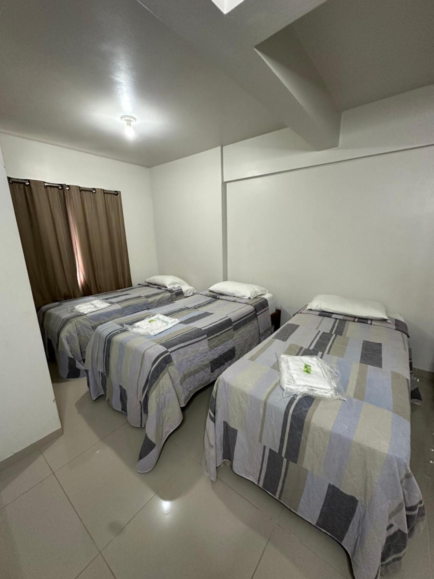 Rai Hotel - Proximo A Prefeitura Cascavel  Εξωτερικό φωτογραφία