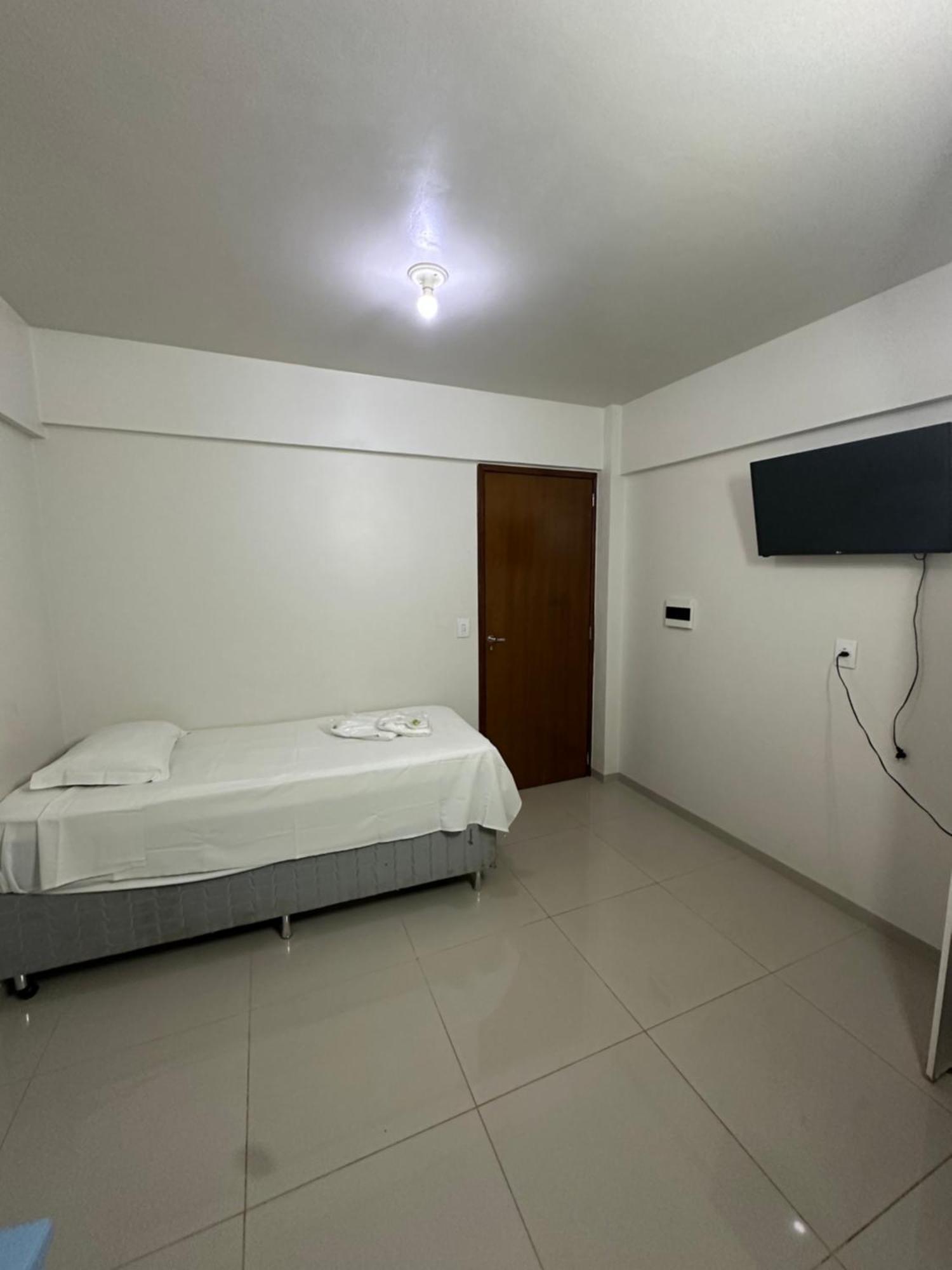 Rai Hotel - Proximo A Prefeitura Cascavel  Εξωτερικό φωτογραφία