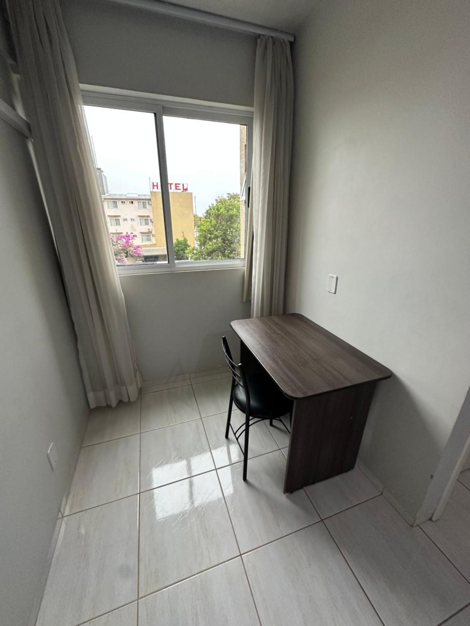 Rai Hotel - Proximo A Prefeitura Cascavel  Εξωτερικό φωτογραφία