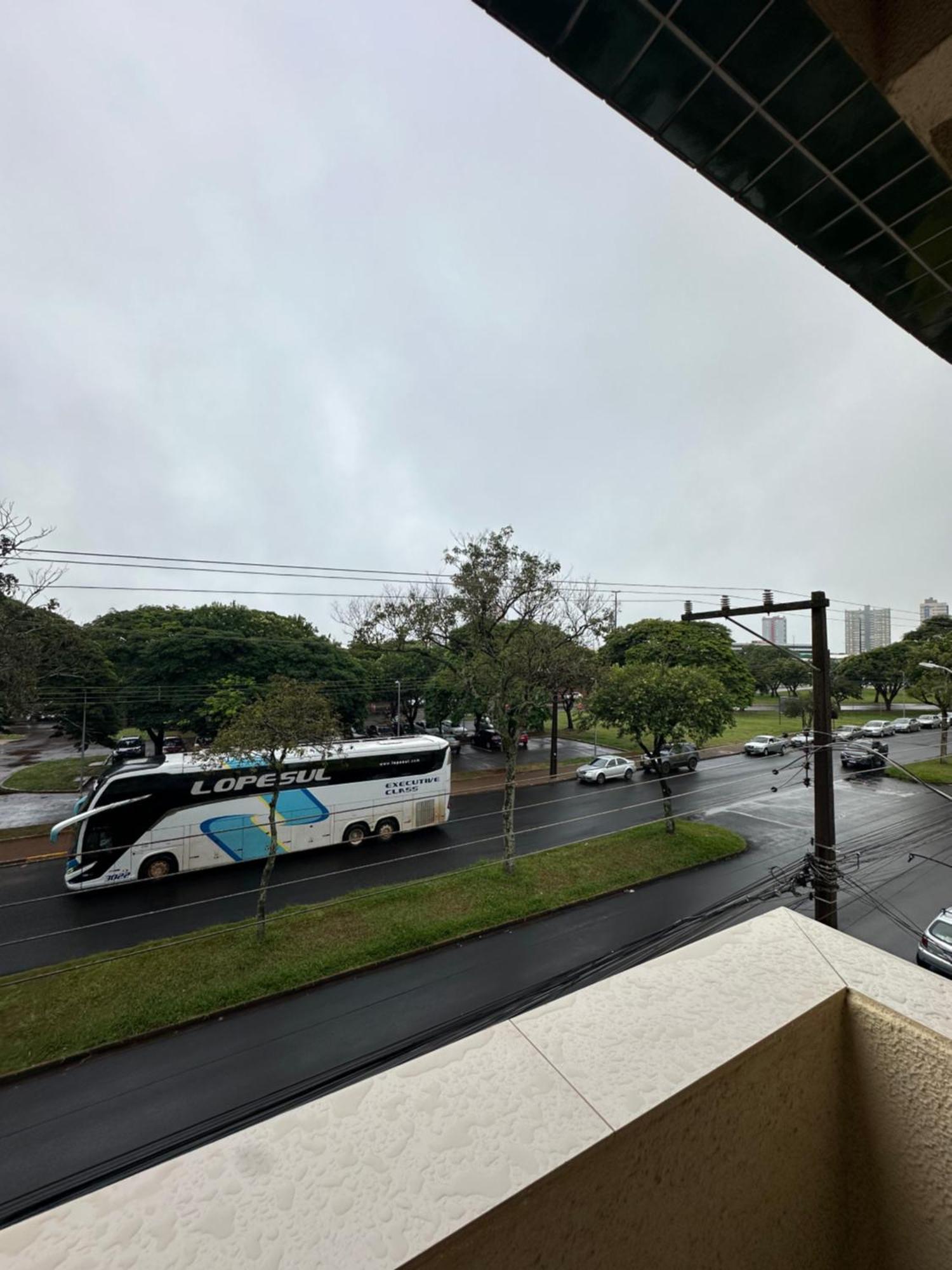 Rai Hotel - Proximo A Prefeitura Cascavel  Εξωτερικό φωτογραφία
